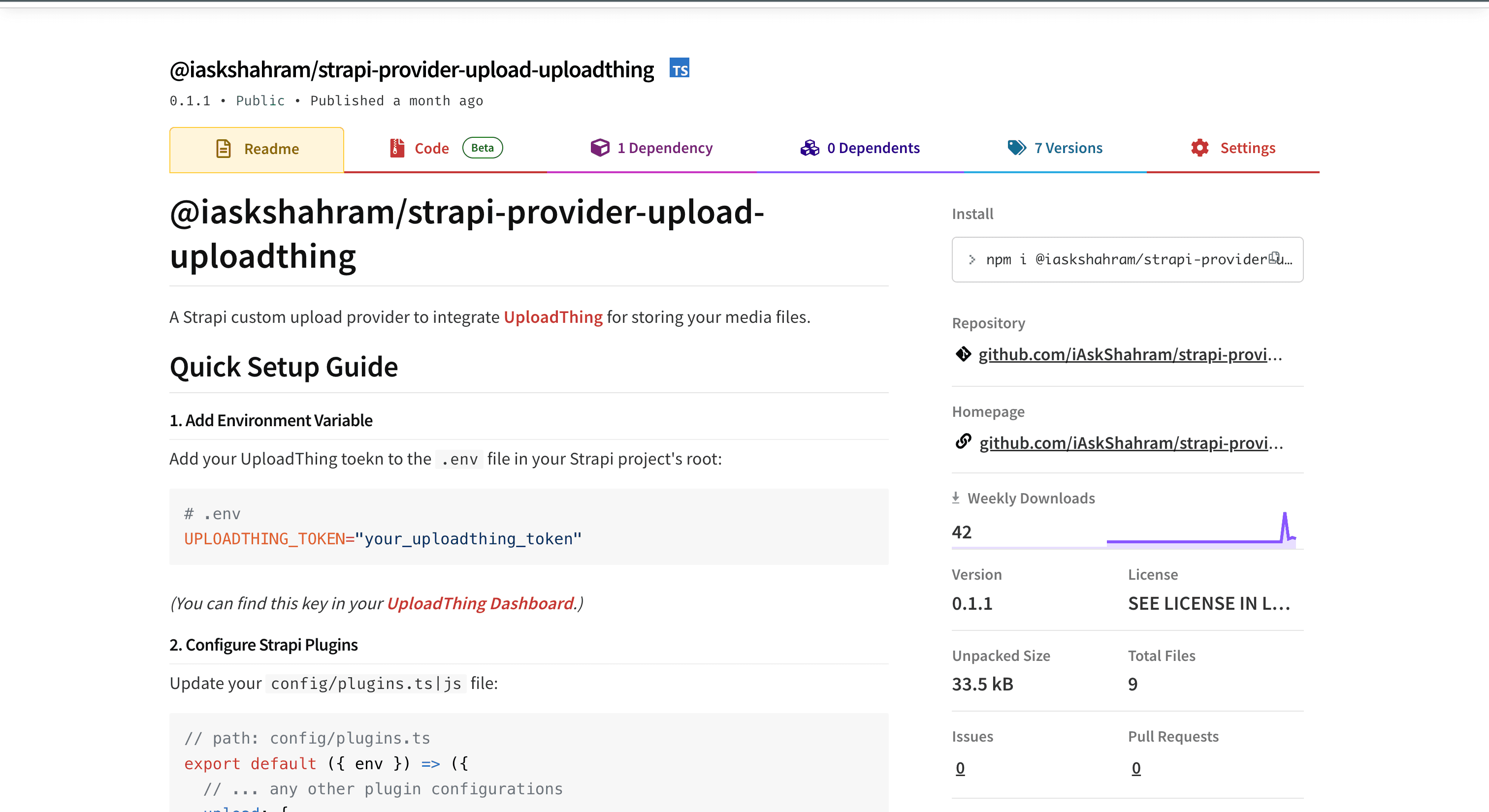 Attachment 1 for i-ask-shahram-strapi-provider-upload-uploadthing